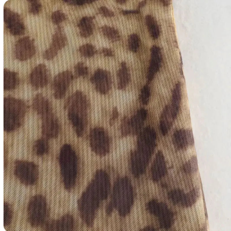 SAIA LEOPARDO