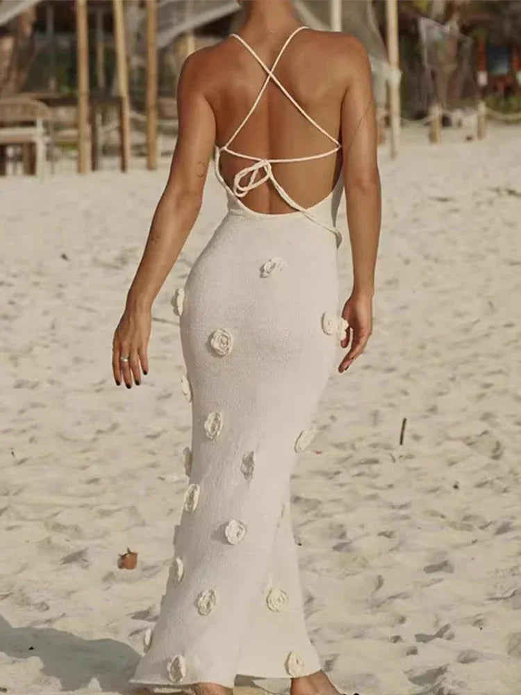 VESTIDO SAND