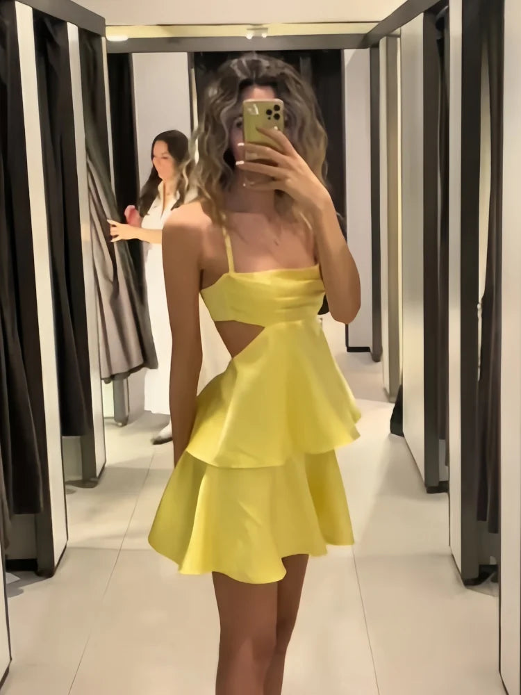 VESTIDO JULI