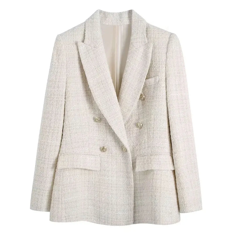 BLAZER LUIZA