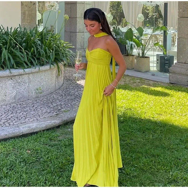 VESTIDO ALANA