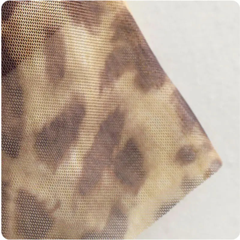 SAIA LEOPARDO